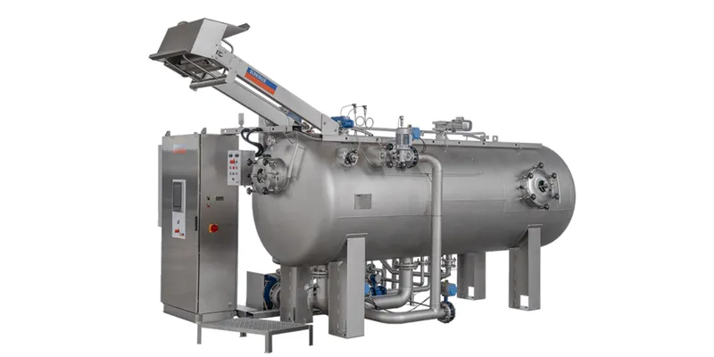 The most gentle treatment for sensitive fabrics. Now launching in India.